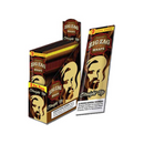 Zig-Zag, Straight Up Wraps, 2 ct (25 Pack)