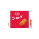 Lotus Bakery, Biscoff Cookies, 8.8 oz (4 Pack)