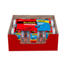 Scotch, Shipping Tape w/ Dispenser, Heavy Duty (6 Pack)