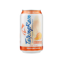 Talking Rain, Sparkling Water, Peach Nectarine, 12 oz (24 Pack)