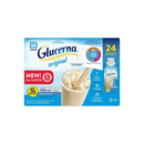 Glucerna, Original Shake, Vanilla, 8 oz (24 Pack)