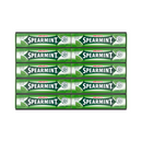 Wrigley's, Spearmint Gum, Original, 5 ct (40 Pack)