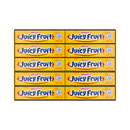 Wrigley's, Juicy Fruit Gum, Original, 5 ct (40 Pack)