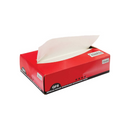 Bagcraft, MarketWax, Interfolded Regular Deli Paper, White, 500 ct (1 Pack)