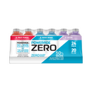 Powerade, Zero, Variety Pack, 20 oz (24 Pack)