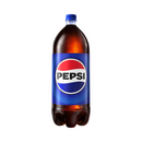 Pepsi, Original, 2 l (4 Pack)