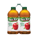 Tree Top, Apple Juice, 128 oz (2 Pack)