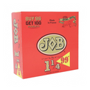Republic Tobacco, Job Papers (100 Pack)