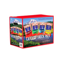 Tim's, Cascade Snack Pack, 1.5 oz (30 Pack)