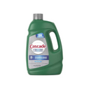 Cascade, Advanced Power Dishwasher Gel, 125 oz (1 Pack)