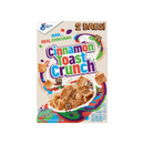 General Mills, Cinnamon Toast Crunch, 24.75 oz (2 Pack)