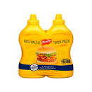 French's, Classic Yellow Mustard, 30 oz (2 Pack)