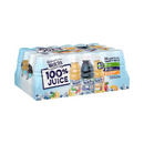 Welch's, 100% Juice Variety Pack, 10 oz (24 Pack)