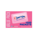 Sweet 'n Low, Sweetener Packets, 53 oz (1500 Pack)