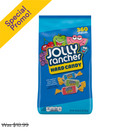 Jolly Rancher, Assorted Flavors, 80 oz (1 Pack)
