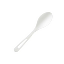 World Centric, Compostable Spoon, White, 50 ct (20 Pack)