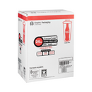 Graphic Packaging, Coca-Cola, Paper Cold Cups, 24 oz (12 Pack)