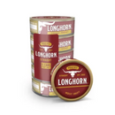 Longhorn, Pouches Straight, 0.82 oz (5 Pack)