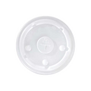 Graphic Packaging, Polystyrene, Coca-Cola, Cold Cup Lids, 32 oz (10 Pack)