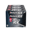 Dentyne, Ice Sugar Free Gum, Arctic Chill, 16 ct (12 Pack)