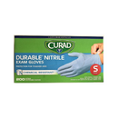 Curad, Nitrile Gloves, Small, 200 ct (3 Pack)