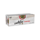 Vanity Fair, 2-Ply Everyday Casual Napkins, White, 110 ct (6 Pack)