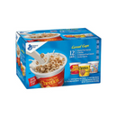 General Mills, Cereal Cup, Variety, 12 ct (1 Pack)
