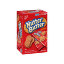 Nutter Butter, Peanut Butter Sandwich Cookies, 1.9 oz (24 Pack)