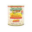 Juanita's, Mexican Style Hominy,