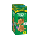 Nature Valley, Crunchy Granola Bars, Oats & Honey, 1.5 oz (49 Pack)
