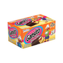 Marinela, Gansito Cakes, 1.7 oz (24 Pack)