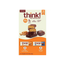 Think, Protein Bars Variety, 2.1 oz (18 Pack)