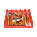 Jarritos, Sidral Mundet, 12 oz (30 Pack)