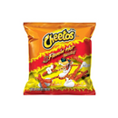 Frito Lay, Cheetos, Crunchy, Flamin' Hot, 1 oz (50 Pack)