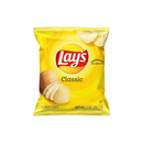 Frito Lay, Lay's Potato Chips, Classic, 1 oz (50 Pack)