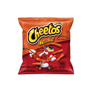 Frito Lay, Cheetos, Crunchy, 1 oz (50 Pack)