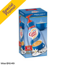Coffee mate, Nestle, Coffee-Mate Creamer, French Vanilla, 50.7 oz (1 Pack)