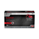 Venom Steel, Industrial Gloves, One Size, 100 ct (1 Pack)