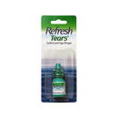 Refresh, Tears, Eye Drops, 3 ml (6 Pack)