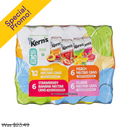 Kern's, Nectar, Variety Pack, 11.5 oz (30 Pack)