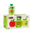 Kirkland, Organic Applesouce Pouch, 3.17 oz (24 Pack)
