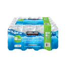 Kirkland, Water, 8 oz (80 Pack)