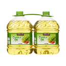 Kirkland, Canola Oil, 3 Quart, 2.84 l (2 Pack)