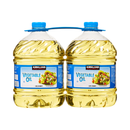 Kirkland, Vegetable Oil, 3 Quart, 2.84 l (2 Pack)