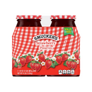 Smucker's, Strawberry Preserves, 32 oz (2 Pack)