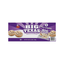 Clover Hill, Big Texas, Cinnamon Roll, 4 oz (12 Pack)