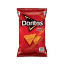 Frito Lay, Doritos, Nacho Cheese, 30 oz (1 Pack)