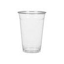 Fabri-Kal, Kal-Clear PET, Plastic Cups, 20 oz (10 Pack)