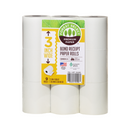 Forest Select, Bond Receipt Paper Rolls (9 Pack)
