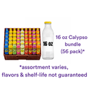 CLOSEOUT Calypso, 16 oz (56 Pack)